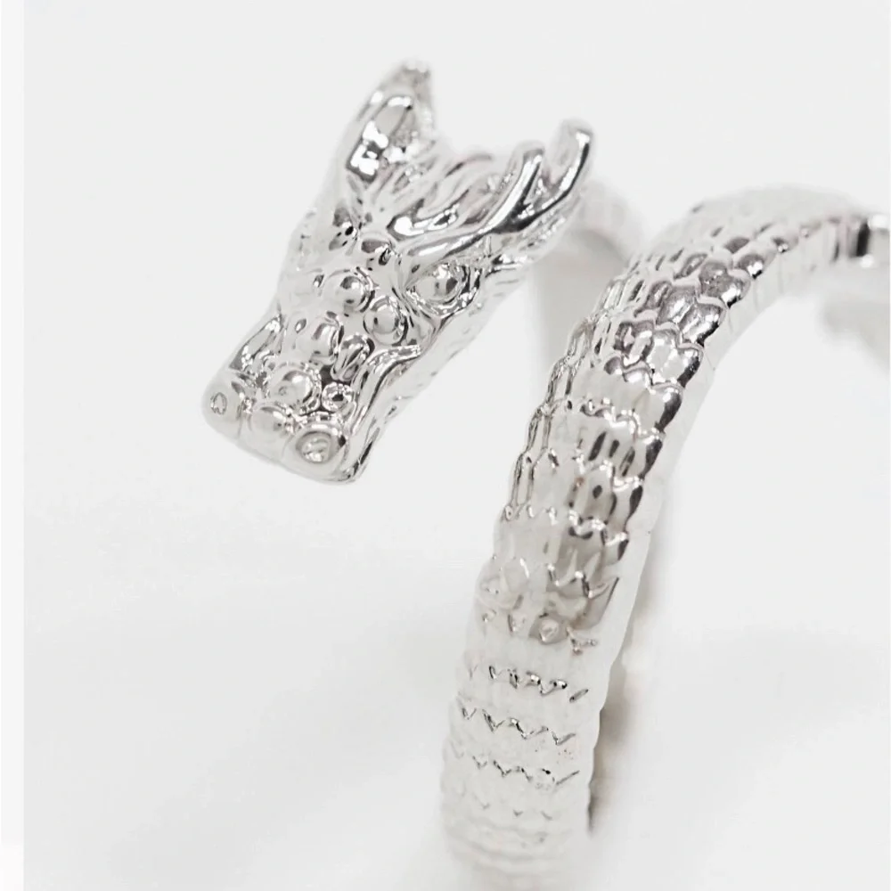 ASOS DESIGN ring bundle - Picture 4 of 6